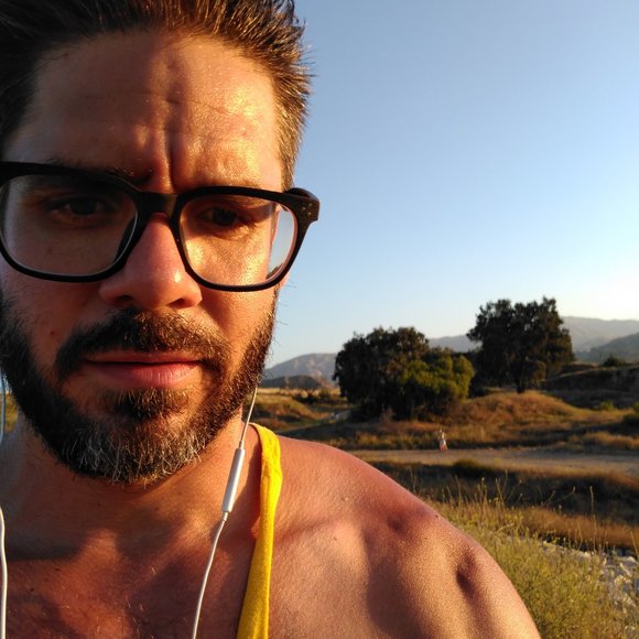 Meet your Posher, Joey M.  @fresh_fit_chef - Picture 9 of 9